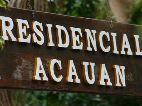 Residencial e Pousada Acauan