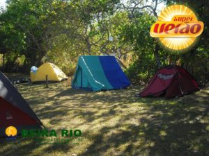 Camping Beira Rio