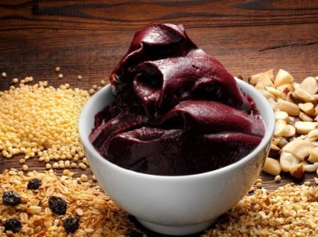 Dojô do Açaí