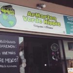 Ar Mar Zen Verde Hippie